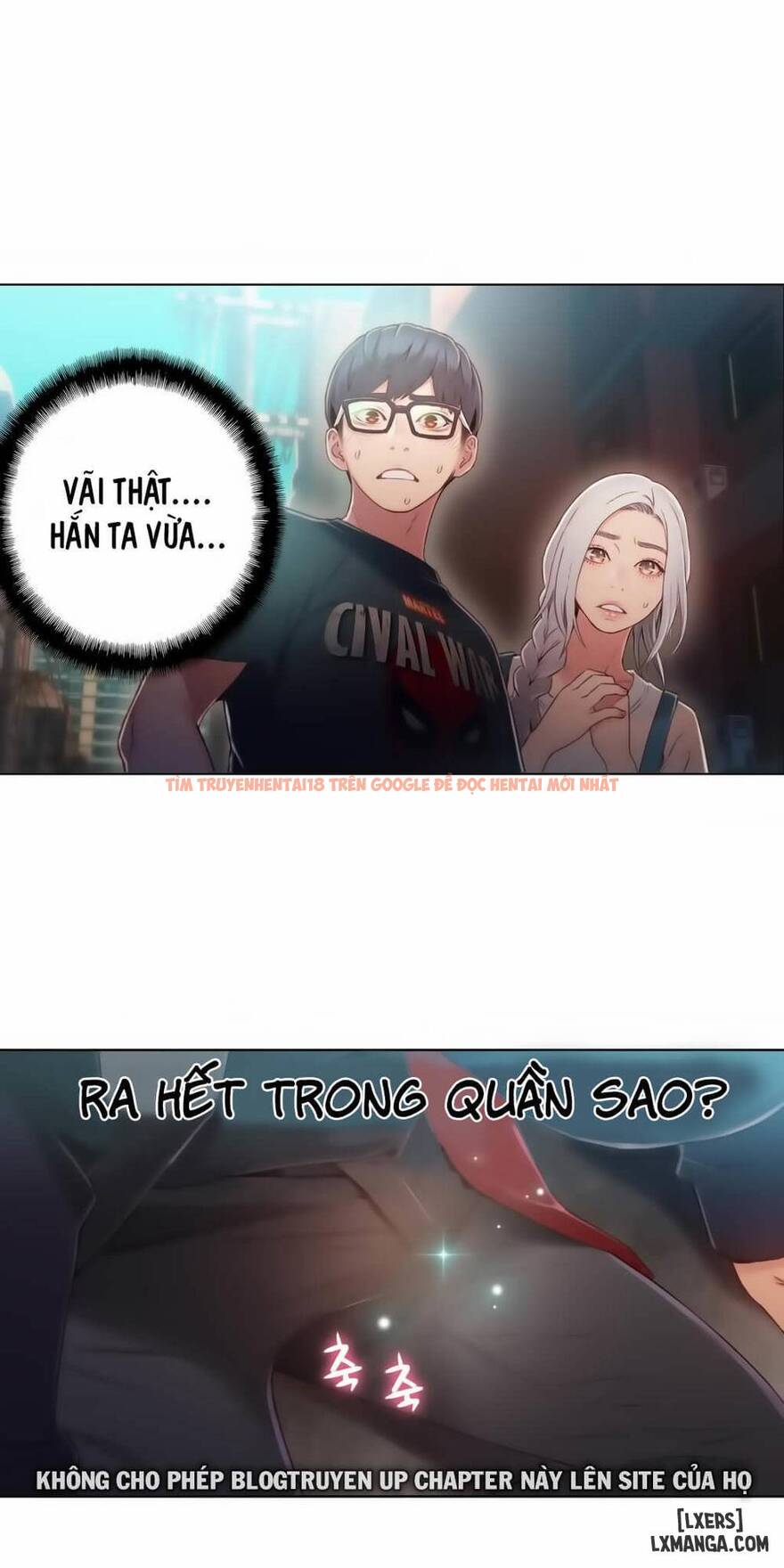 Trang truyện 39 trong truyện tranh Anh Chàng Ngọt Ngào - Chapter 47 - hentai24h.pro