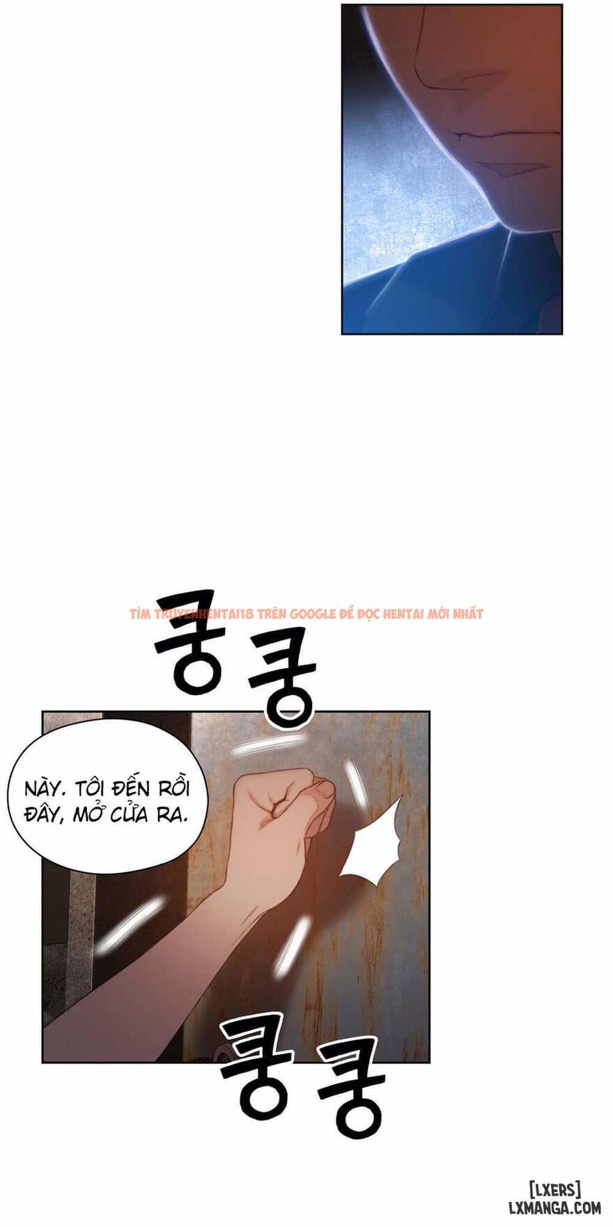 Trang truyện 5 trong truyện tranh Anh Chàng Ngọt Ngào - Chapter 47 - hentai24h.pro