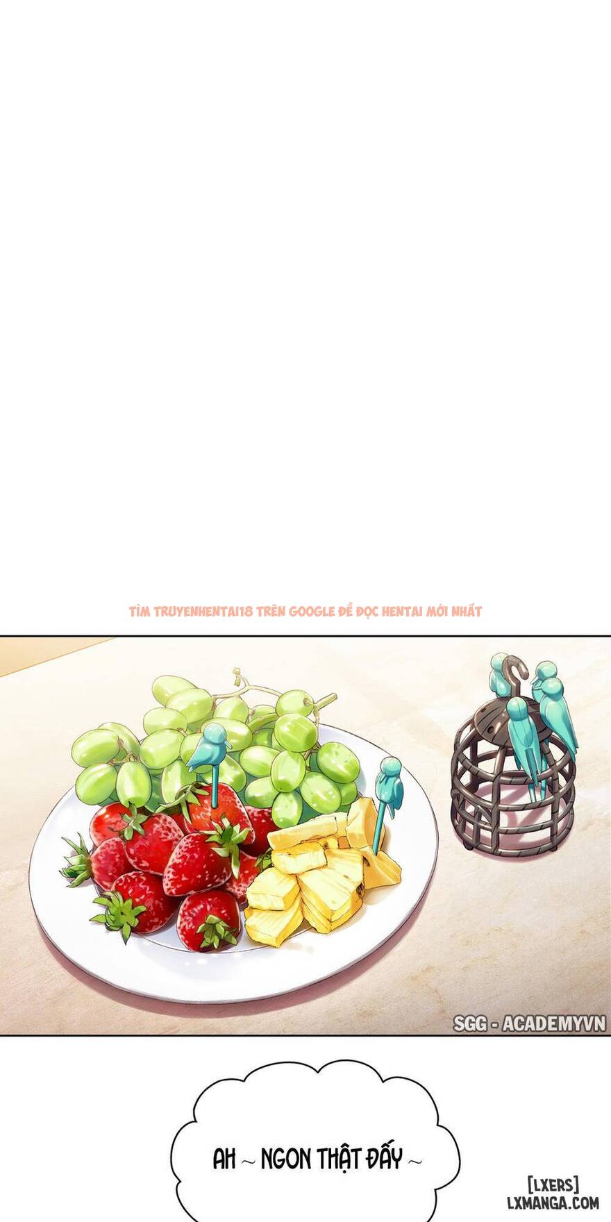 Trang truyện 10 trong truyện tranh Anh Chàng Ngọt Ngào - Chapter 48 - hentai24h.pro