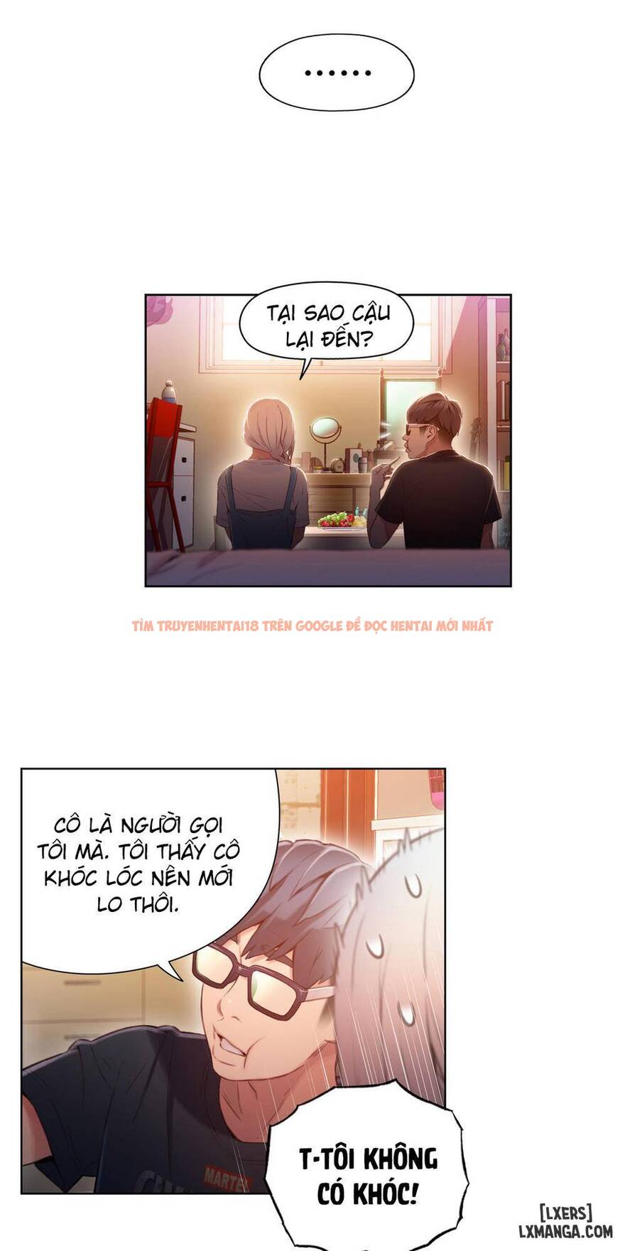 Trang truyện 12 trong truyện tranh Anh Chàng Ngọt Ngào - Chapter 48 - hentai24h.pro