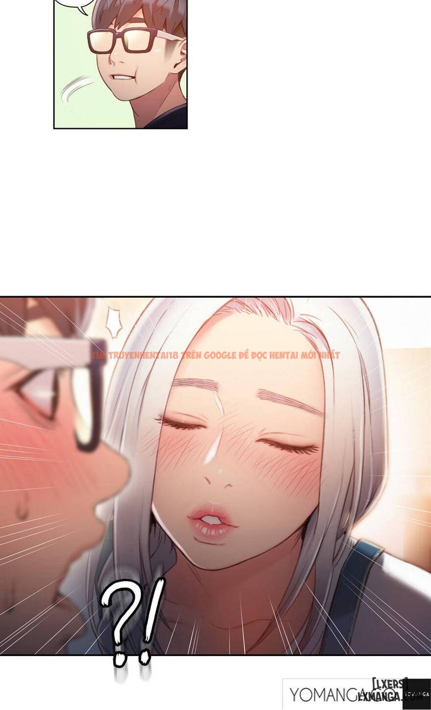 Trang truyện 15 trong truyện tranh Anh Chàng Ngọt Ngào - Chapter 48 - hentai24h.pro