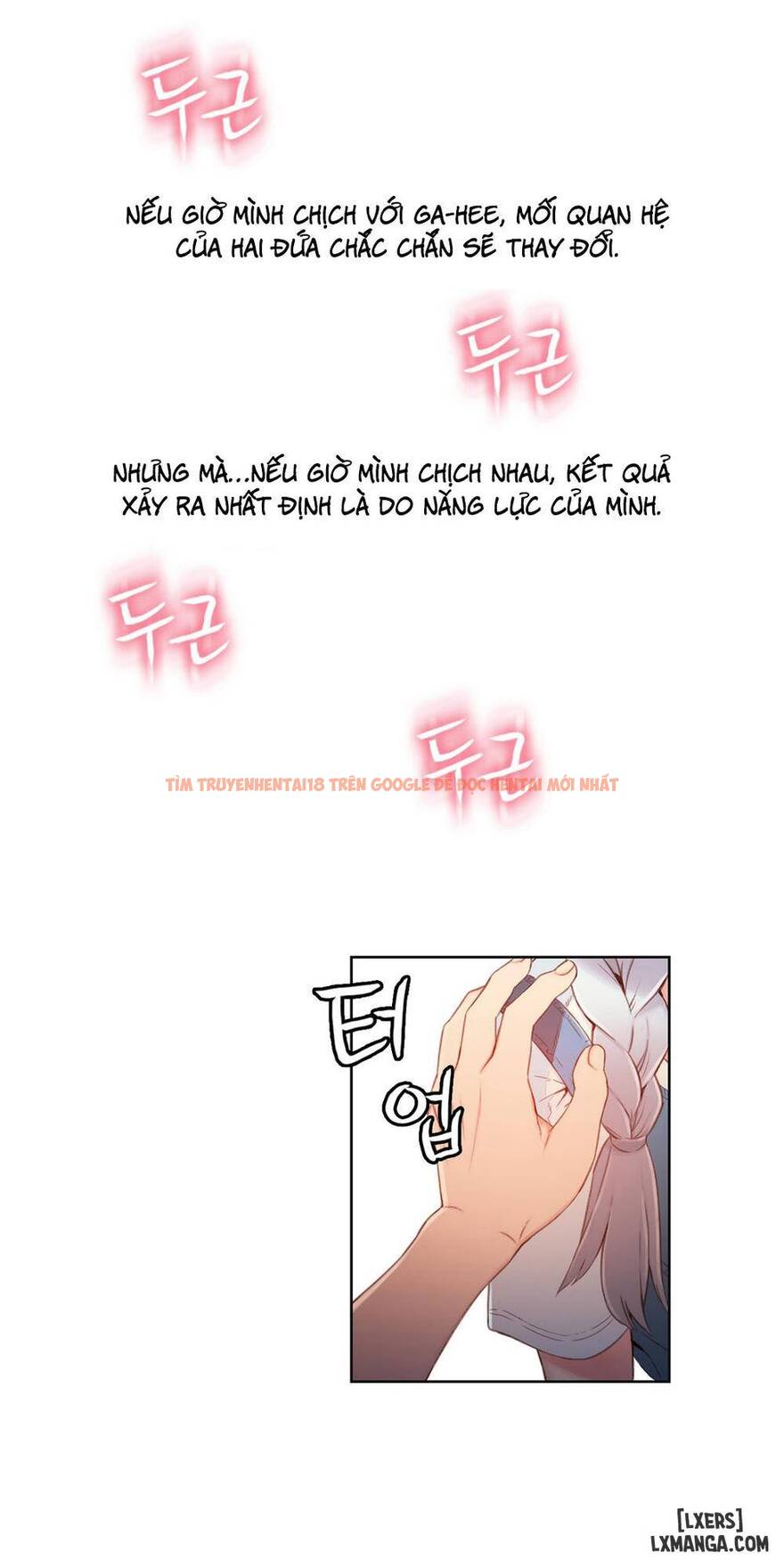 Trang truyện 20 trong truyện tranh Anh Chàng Ngọt Ngào - Chapter 48 - hentai24h.pro