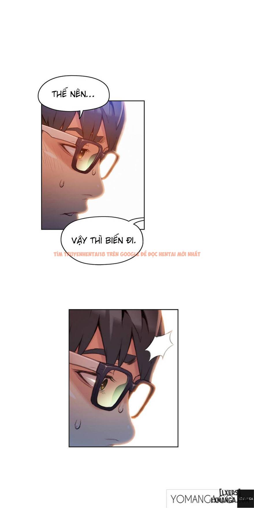 Trang truyện 25 trong truyện tranh Anh Chàng Ngọt Ngào - Chapter 48 - hentai24h.pro