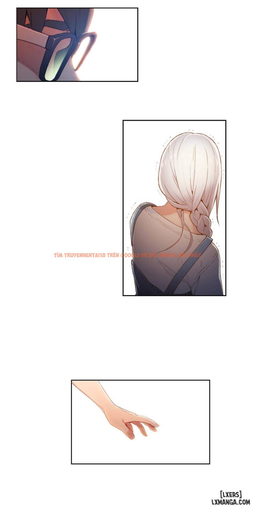 Trang truyện 28 trong truyện tranh Anh Chàng Ngọt Ngào - Chapter 48 - hentai24h.pro