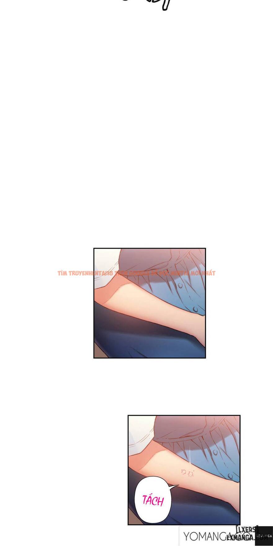 Trang truyện 31 trong truyện tranh Anh Chàng Ngọt Ngào - Chapter 48 - hentai24h.pro