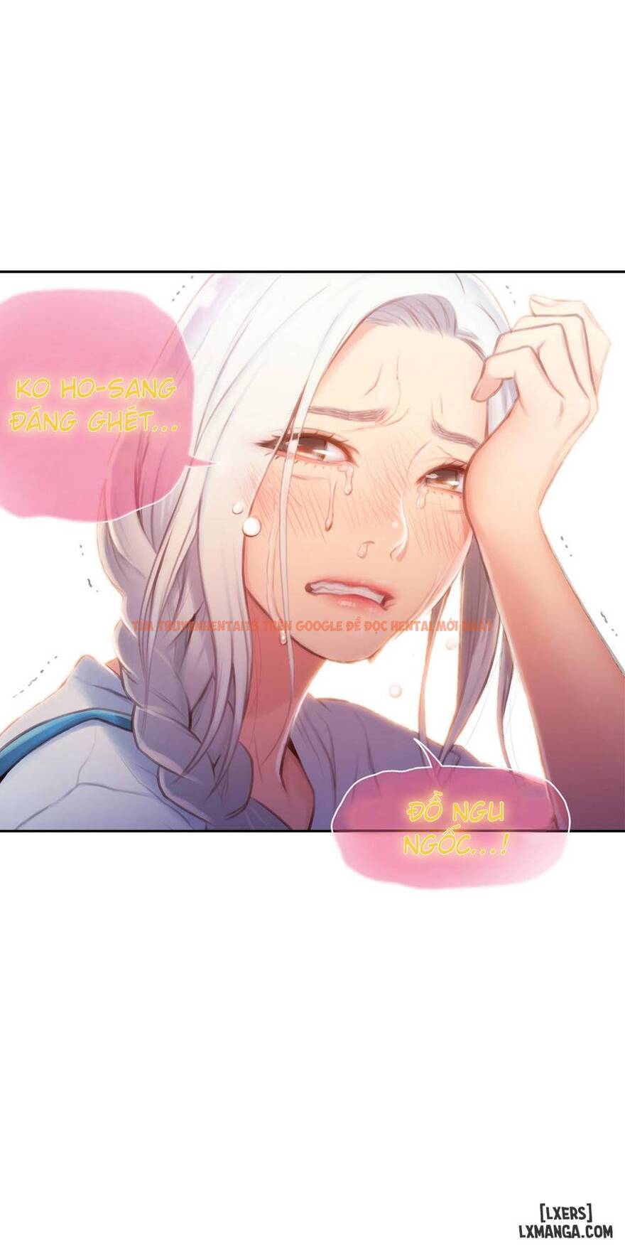 Trang truyện 32 trong truyện tranh Anh Chàng Ngọt Ngào - Chapter 48 - hentai24h.pro