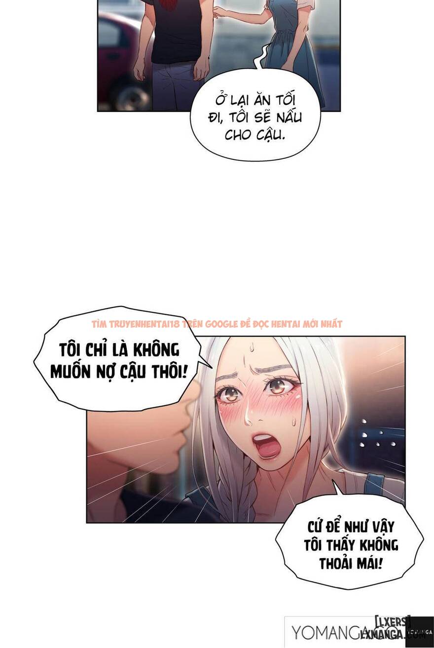 Trang truyện 6 trong truyện tranh Anh Chàng Ngọt Ngào - Chapter 48 - hentai24h.pro
