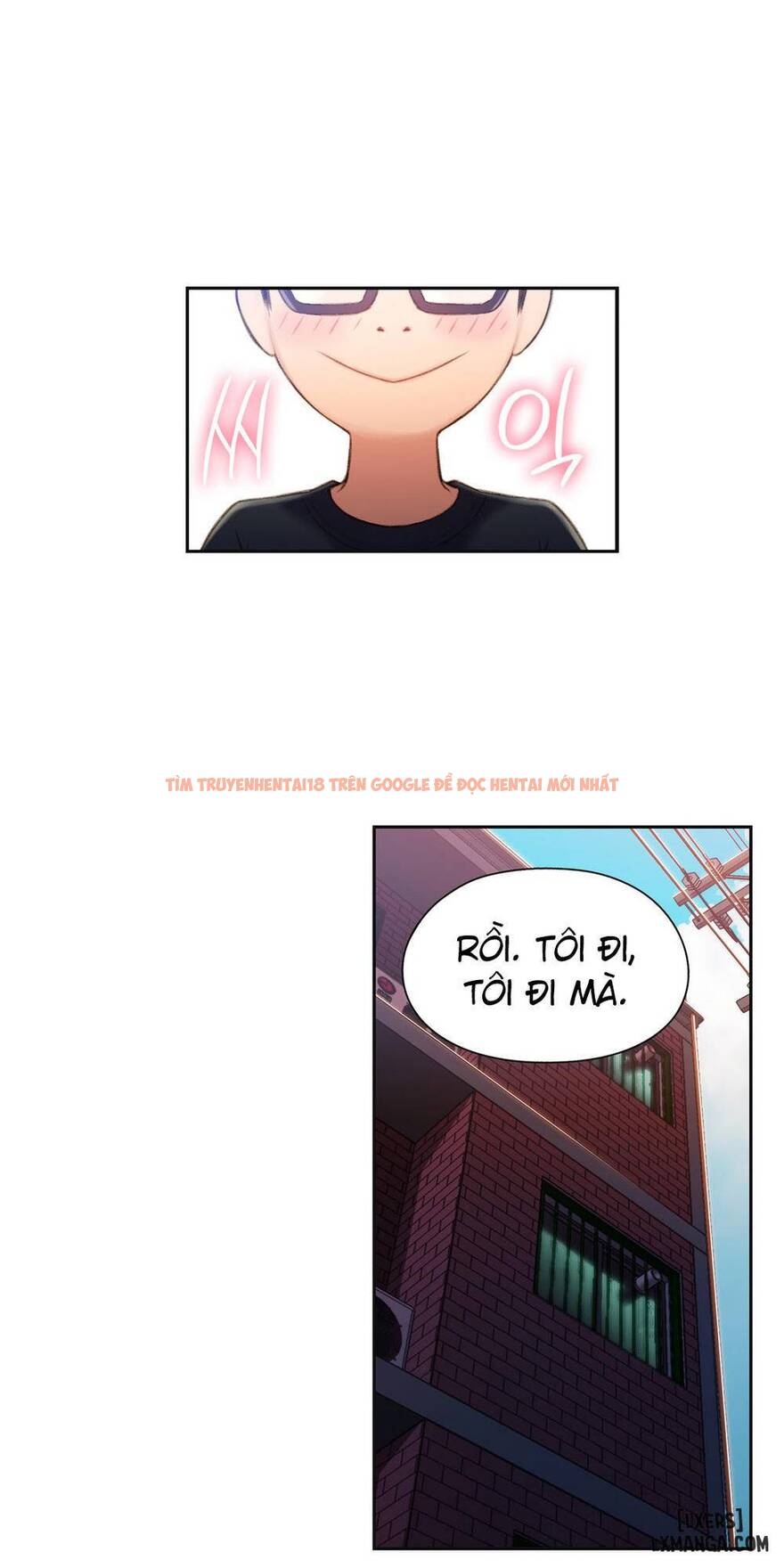 Trang truyện 9 trong truyện tranh Anh Chàng Ngọt Ngào - Chapter 48 - hentai24h.pro