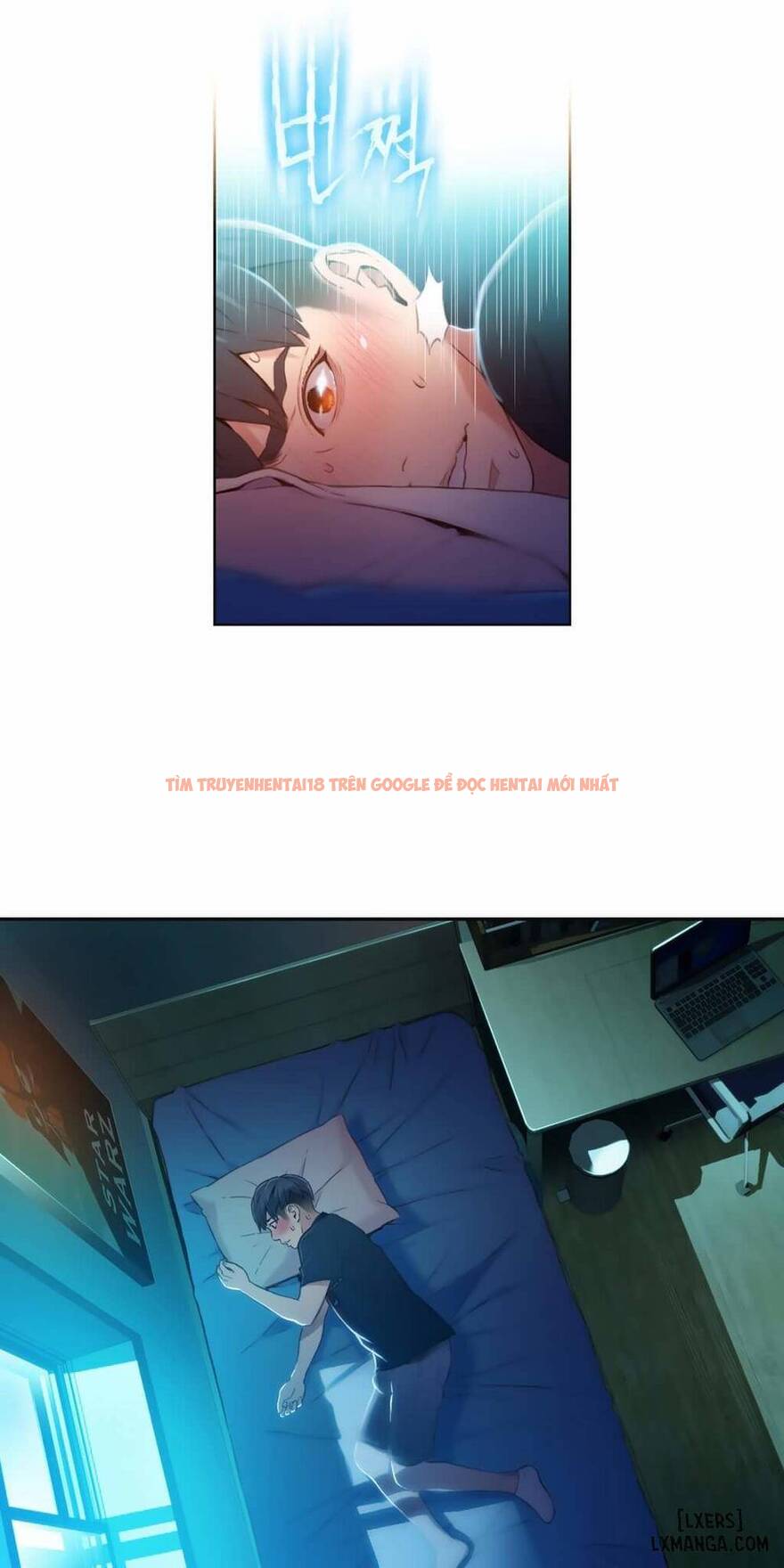 Trang truyện 13 trong truyện tranh Anh Chàng Ngọt Ngào - Chapter 49 - hentai24h.pro