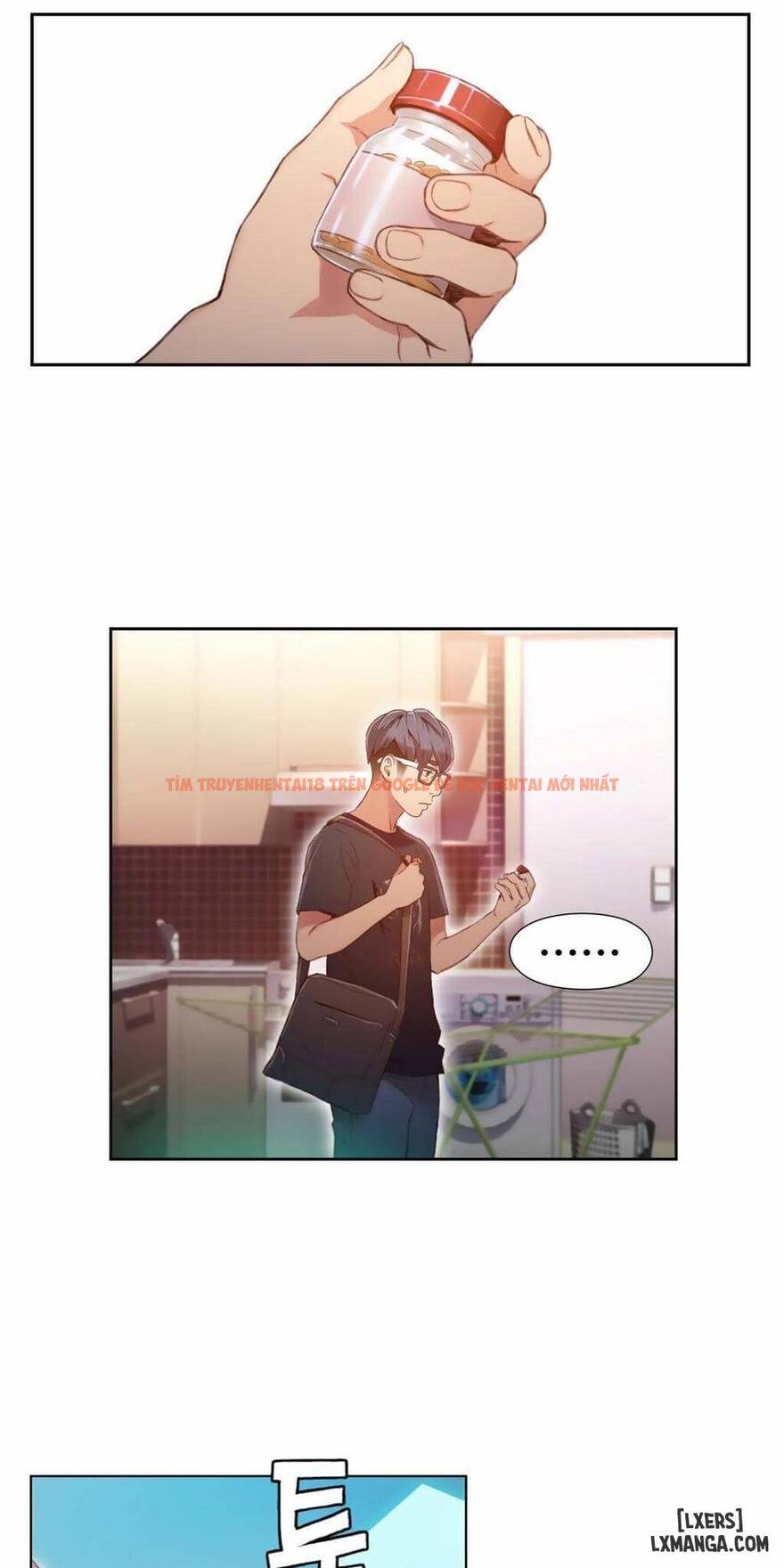 Trang truyện 17 trong truyện tranh Anh Chàng Ngọt Ngào - Chapter 49 - hentai24h.pro