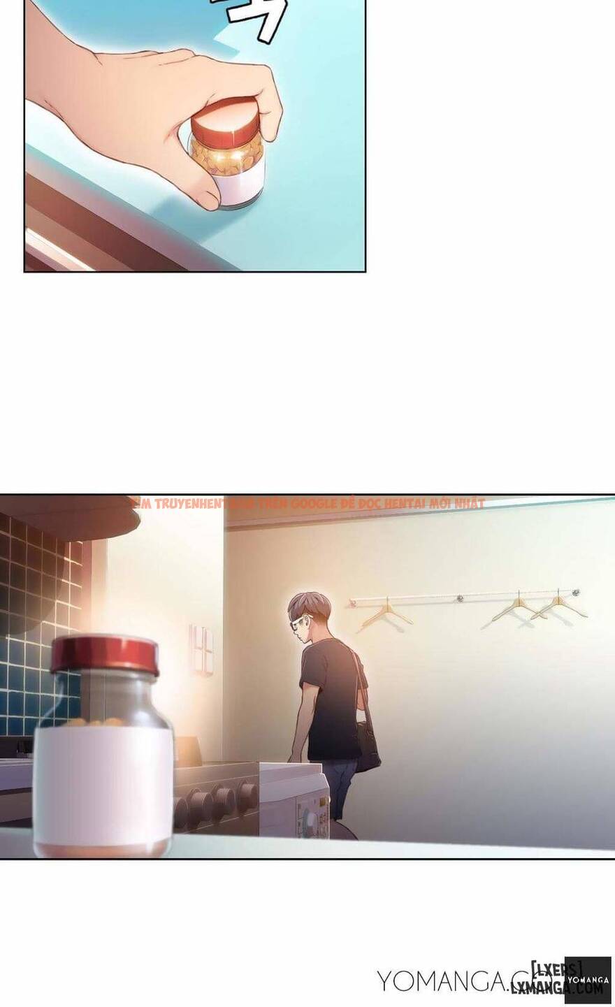 Trang truyện 18 trong truyện tranh Anh Chàng Ngọt Ngào - Chapter 49 - hentai24h.pro