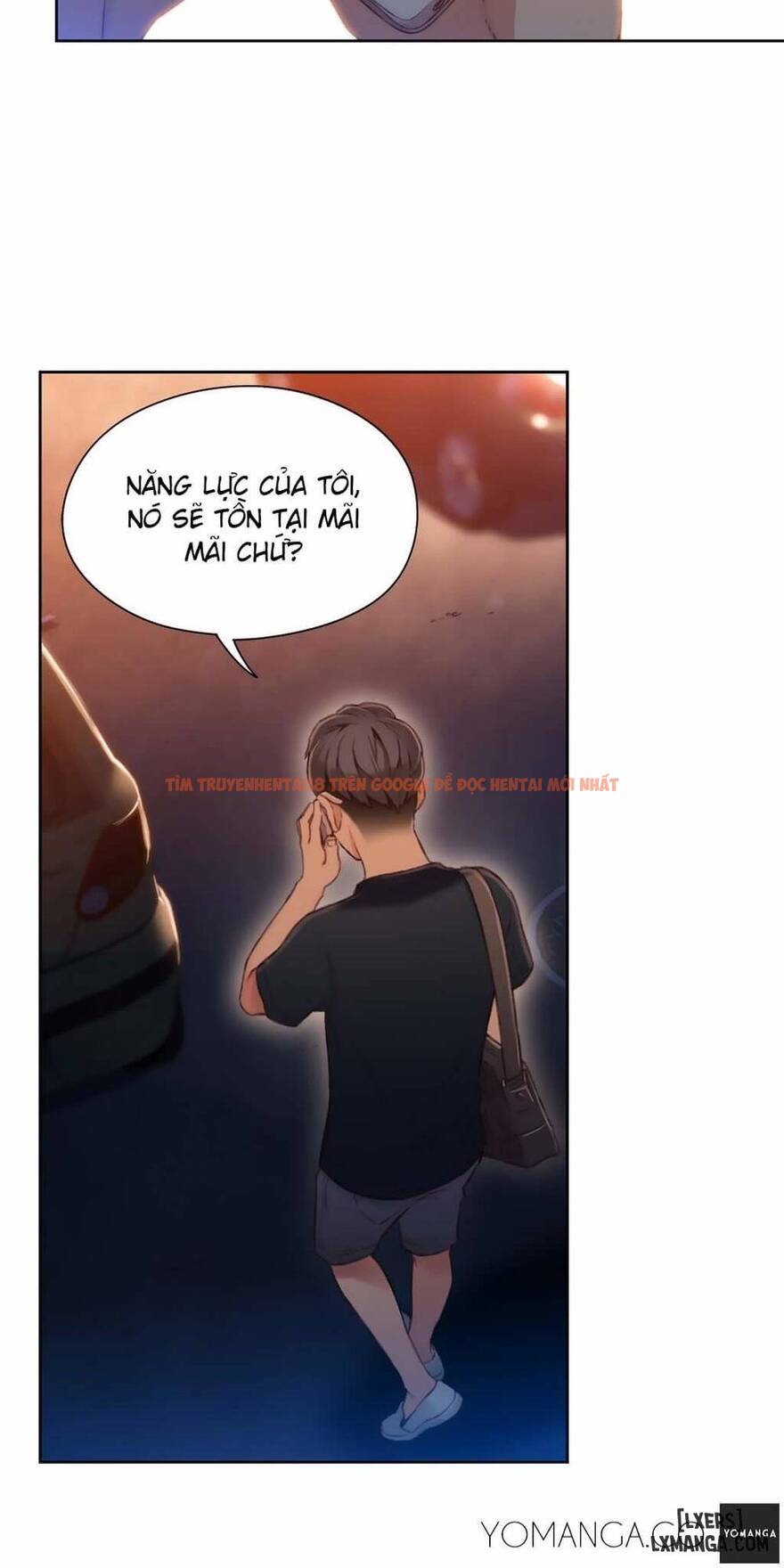 Trang truyện 26 trong truyện tranh Anh Chàng Ngọt Ngào - Chapter 49 - hentai24h.pro