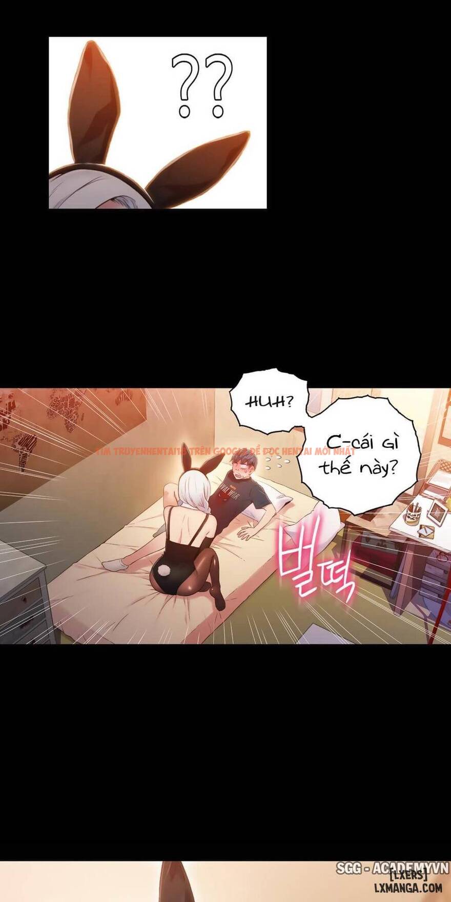 Trang truyện 3 trong truyện tranh Anh Chàng Ngọt Ngào - Chapter 49 - hentai24h.pro