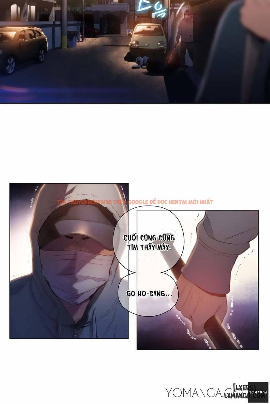 Trang truyện 32 trong truyện tranh Anh Chàng Ngọt Ngào - Chapter 49 - hentai24h.pro