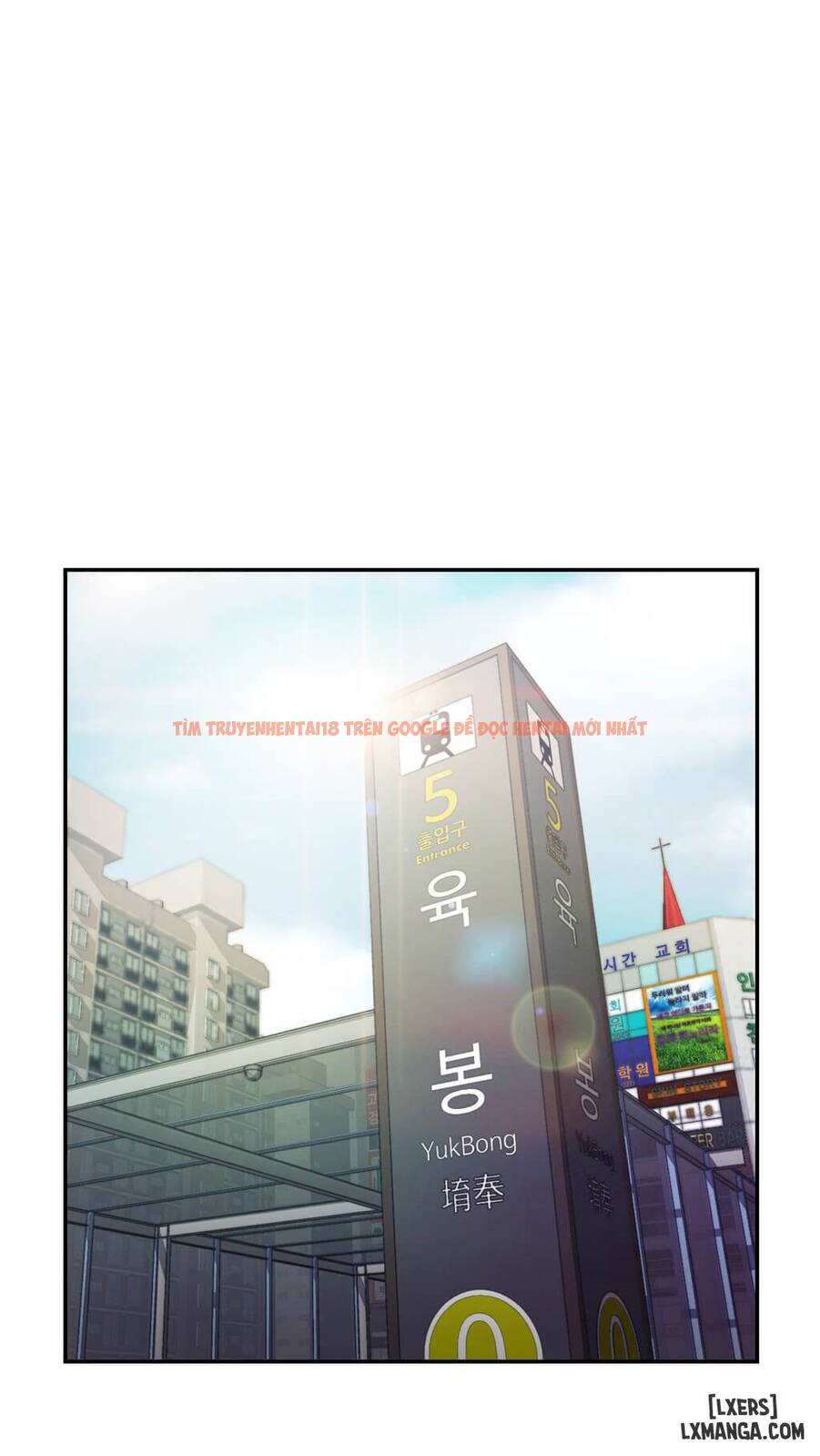 Trang truyện 0 trong truyện tranh Anh Chàng Ngọt Ngào - Chapter 5 - hentai24h.pro