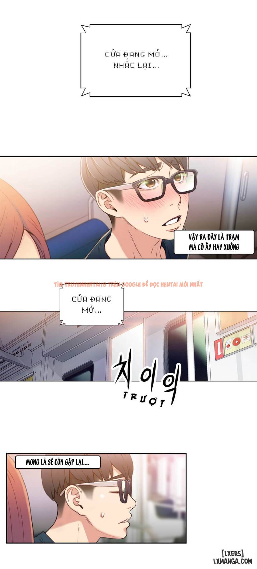 Trang truyện 12 trong truyện tranh Anh Chàng Ngọt Ngào - Chapter 5 - hentai24h.pro