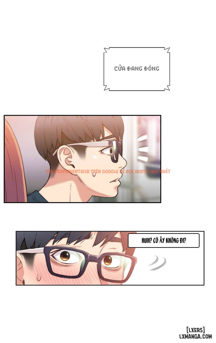 Trang truyện 13 trong truyện tranh Anh Chàng Ngọt Ngào - Chapter 5 - hentai24h.pro