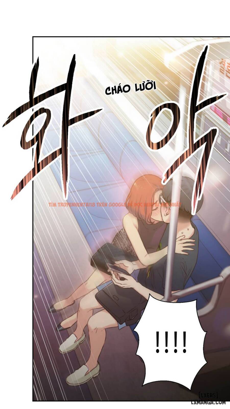 Trang truyện 15 trong truyện tranh Anh Chàng Ngọt Ngào - Chapter 5 - hentai24h.pro