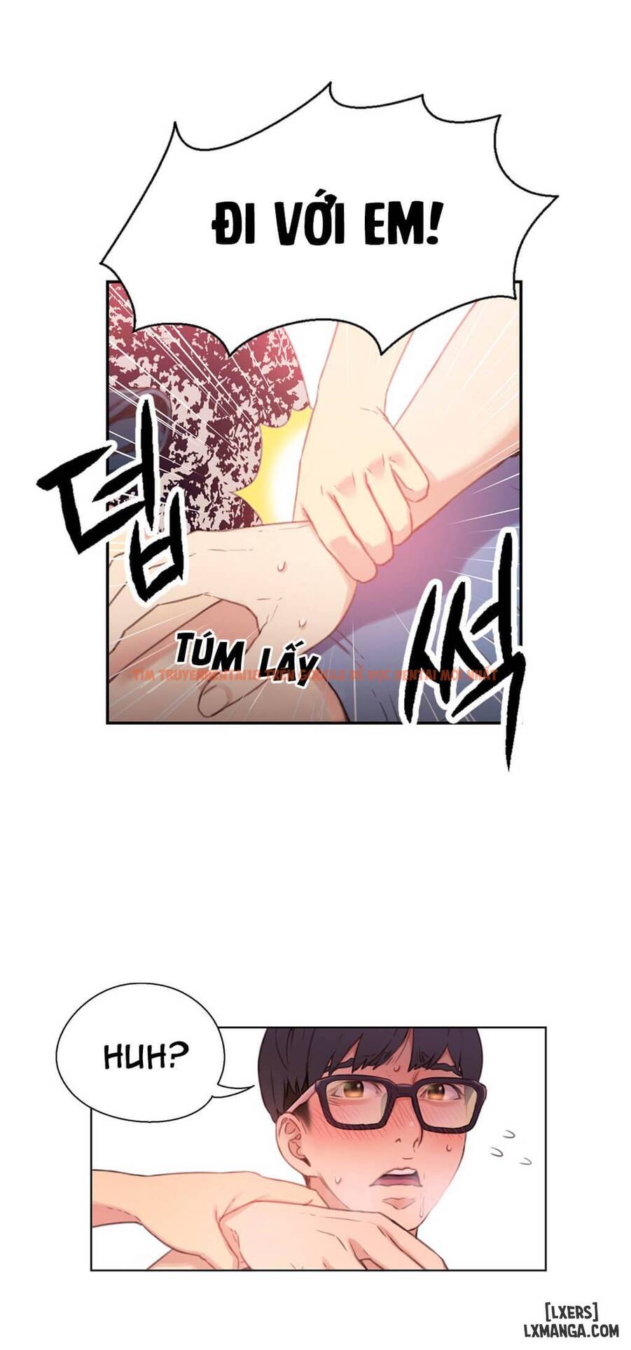 Trang truyện 18 trong truyện tranh Anh Chàng Ngọt Ngào - Chapter 5 - hentai24h.pro