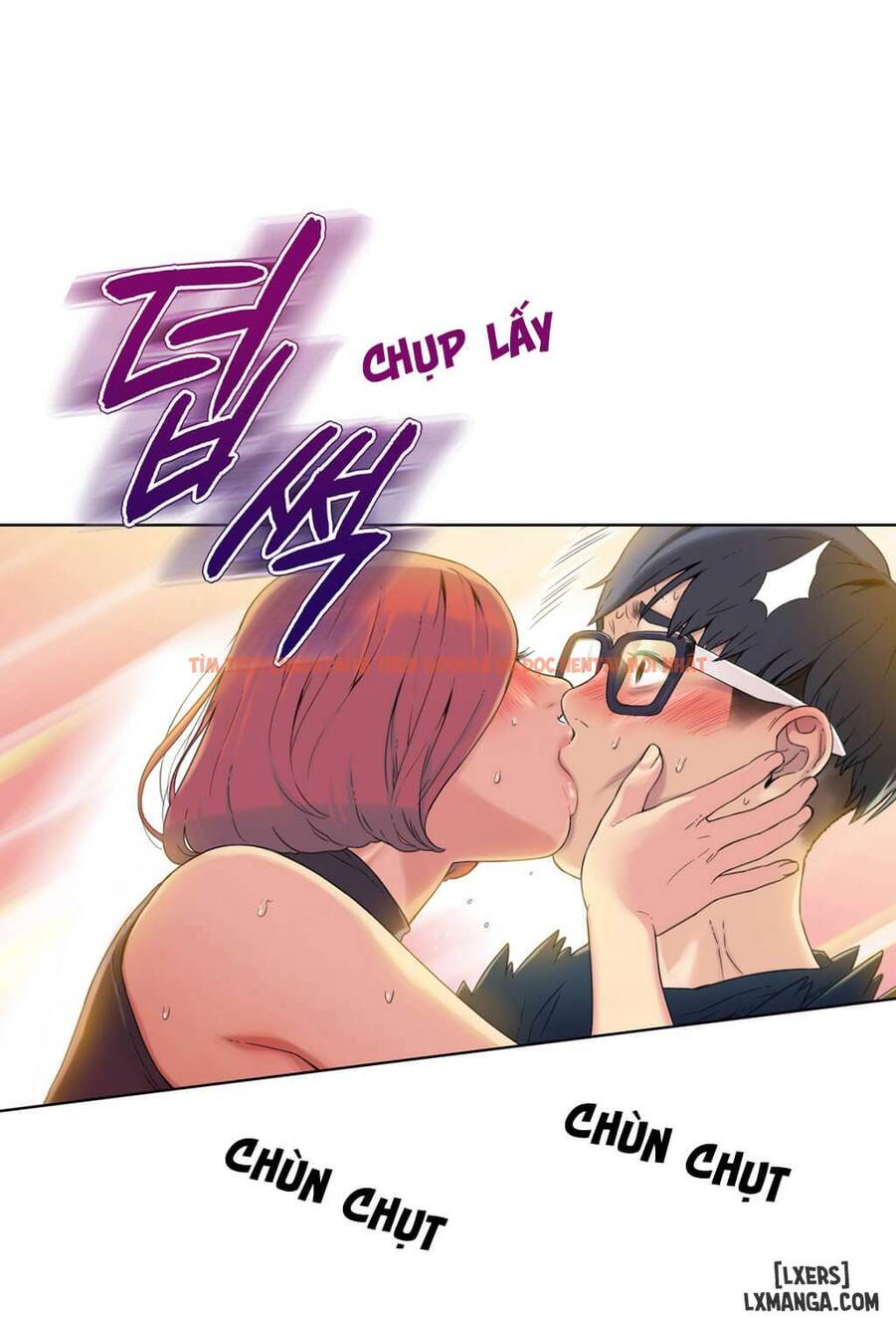 Trang truyện 22 trong truyện tranh Anh Chàng Ngọt Ngào - Chapter 5 - hentai24h.pro