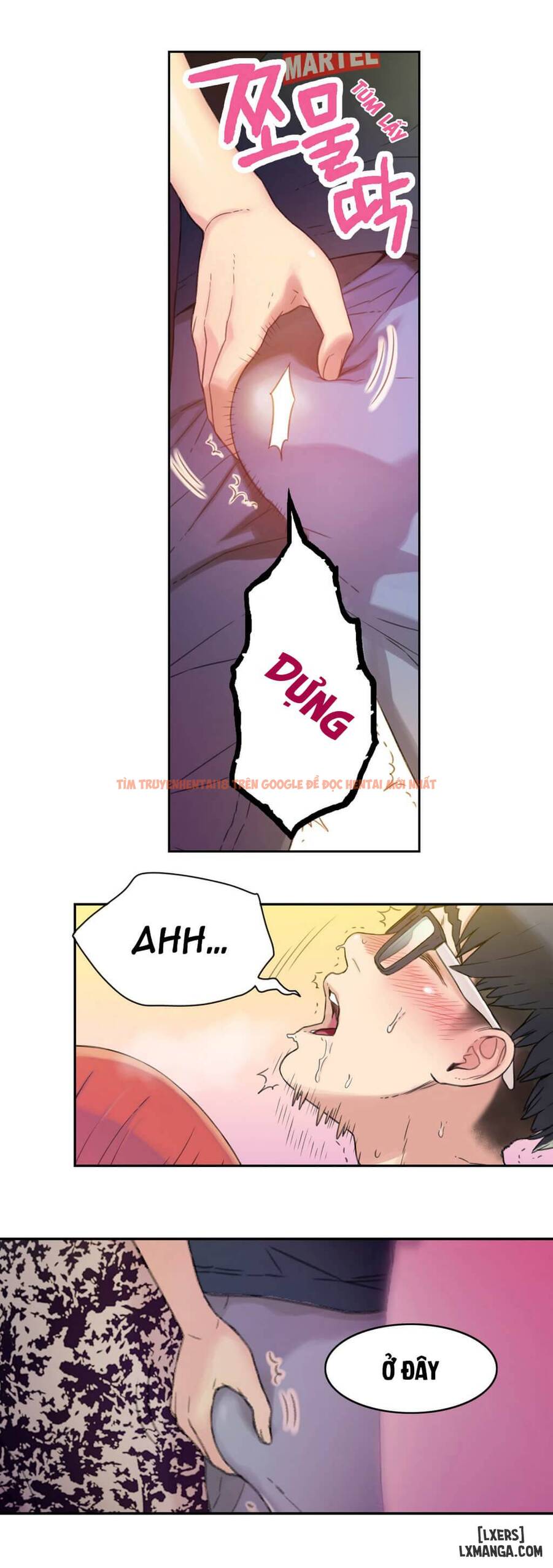 Trang truyện 27 trong truyện tranh Anh Chàng Ngọt Ngào - Chapter 5 - hentai24h.pro