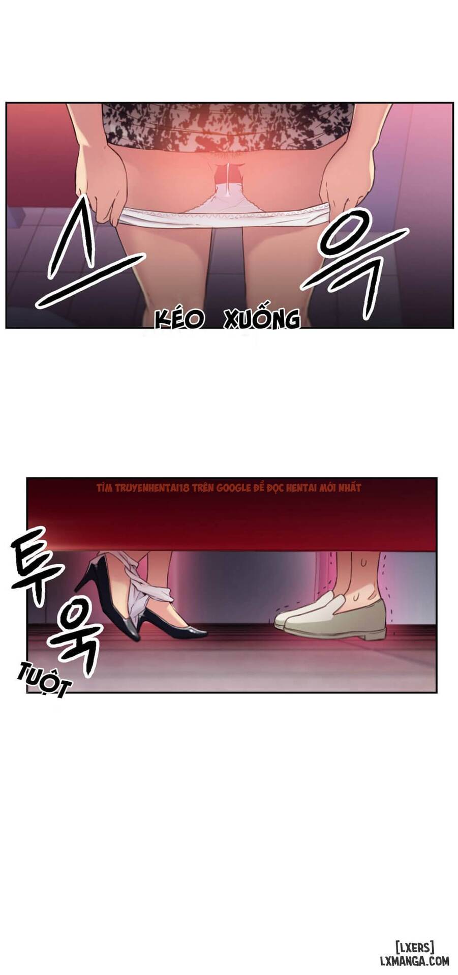 Trang truyện 33 trong truyện tranh Anh Chàng Ngọt Ngào - Chapter 5 - hentai24h.pro