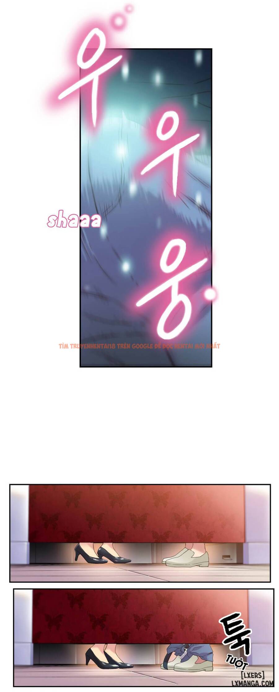 Trang truyện 35 trong truyện tranh Anh Chàng Ngọt Ngào - Chapter 5 - hentai24h.pro
