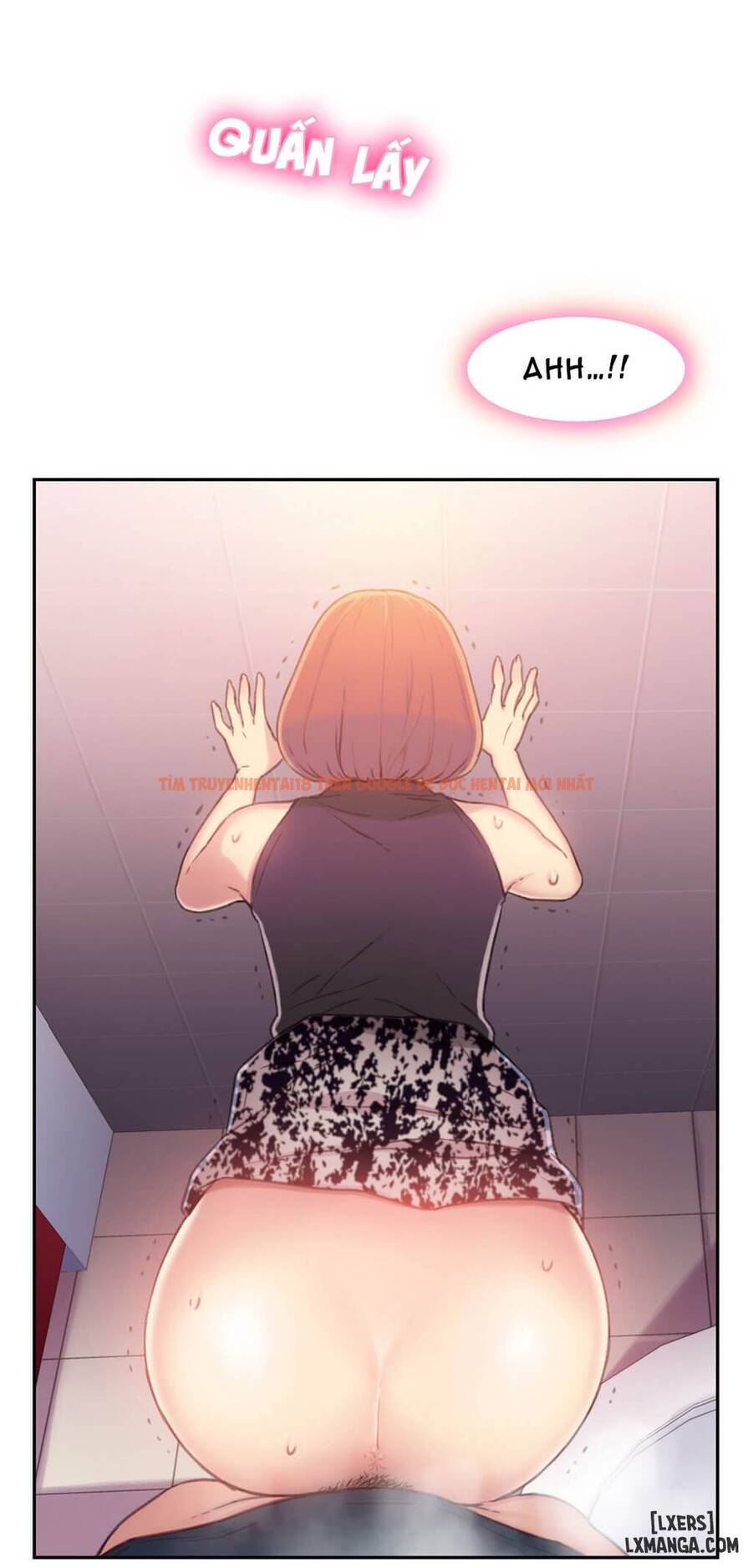 Trang truyện 37 trong truyện tranh Anh Chàng Ngọt Ngào - Chapter 5 - hentai24h.pro