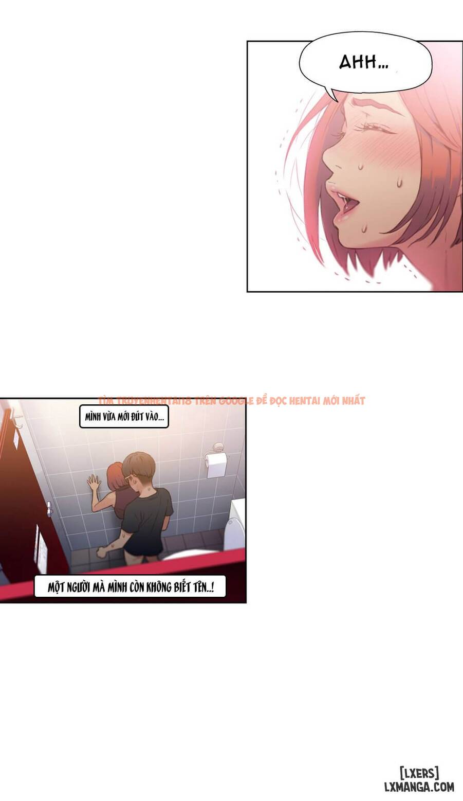 Trang truyện 38 trong truyện tranh Anh Chàng Ngọt Ngào - Chapter 5 - hentai24h.pro