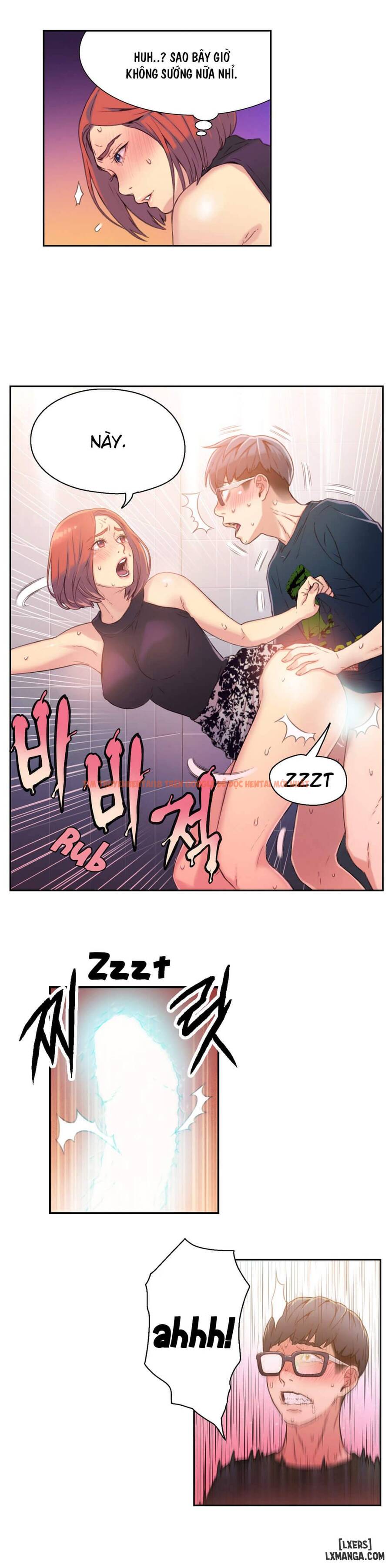 Trang truyện 40 trong truyện tranh Anh Chàng Ngọt Ngào - Chapter 5 - hentai24h.pro