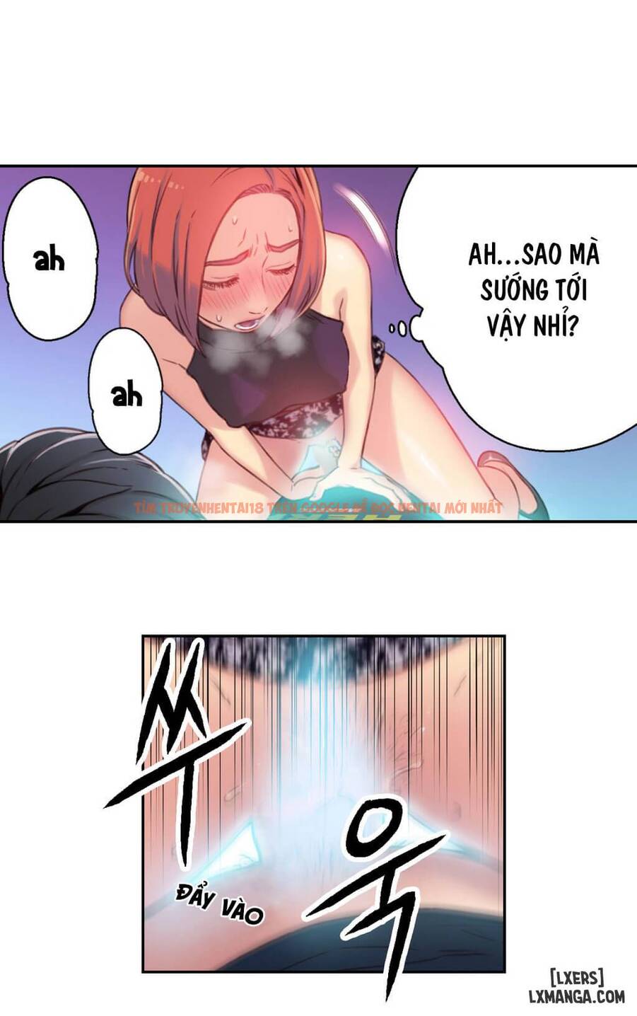 Trang truyện 48 trong truyện tranh Anh Chàng Ngọt Ngào - Chapter 5 - hentai24h.pro