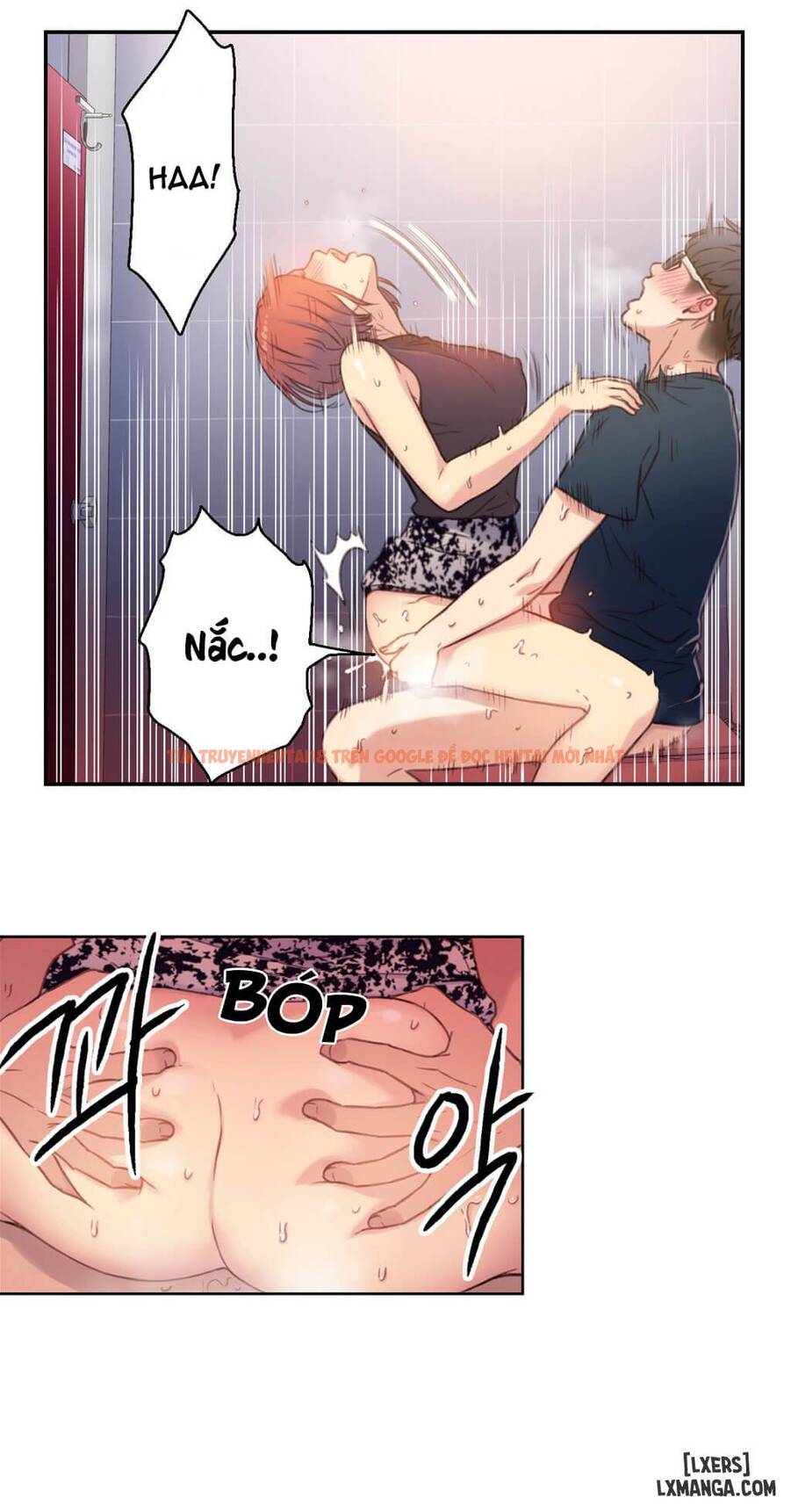 Trang truyện 49 trong truyện tranh Anh Chàng Ngọt Ngào - Chapter 5 - hentai24h.pro