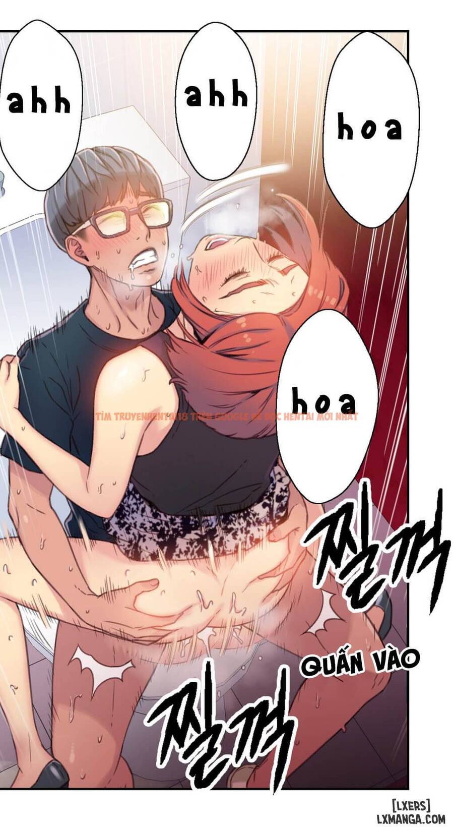 Trang truyện 50 trong truyện tranh Anh Chàng Ngọt Ngào - Chapter 5 - hentai24h.pro