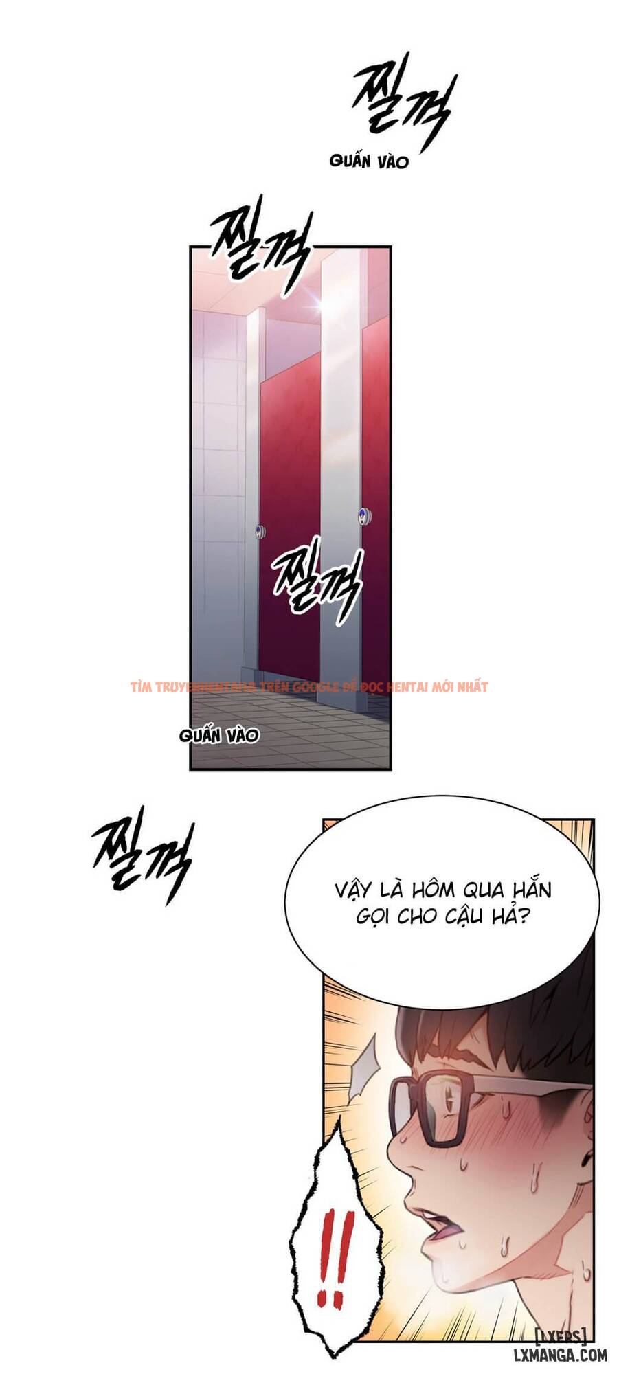 Trang truyện 51 trong truyện tranh Anh Chàng Ngọt Ngào - Chapter 5 - hentai24h.pro