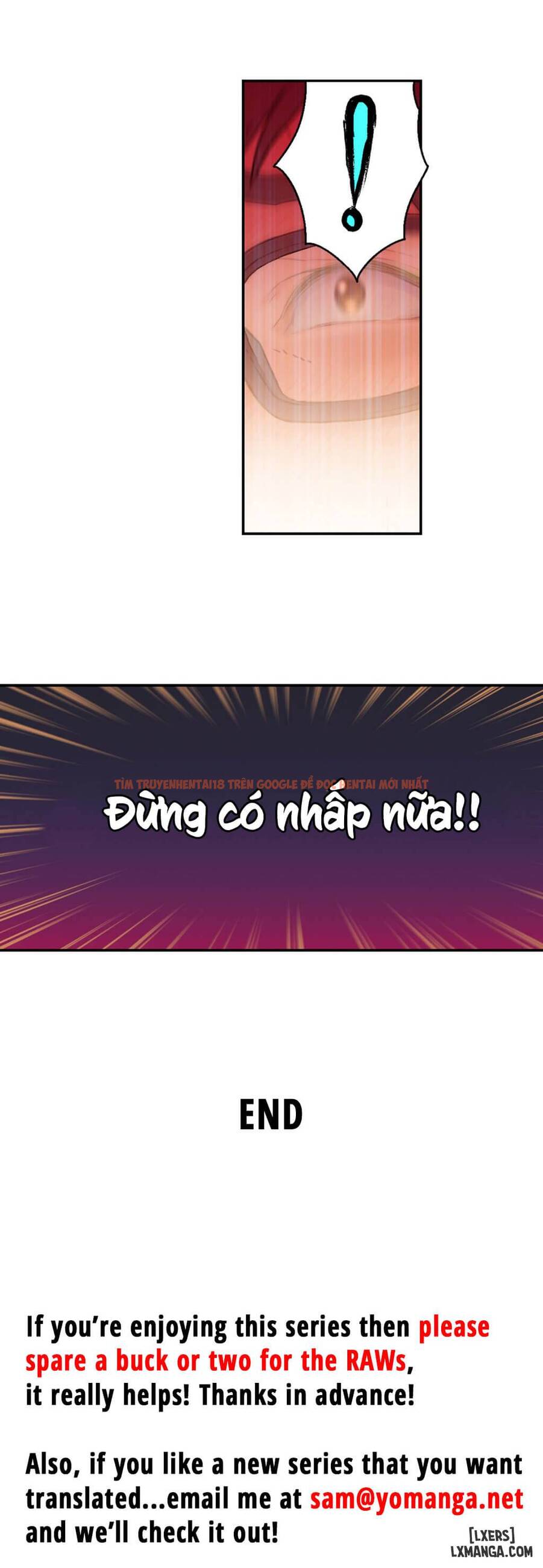 Trang truyện 55 trong truyện tranh Anh Chàng Ngọt Ngào - Chapter 5 - hentai24h.pro