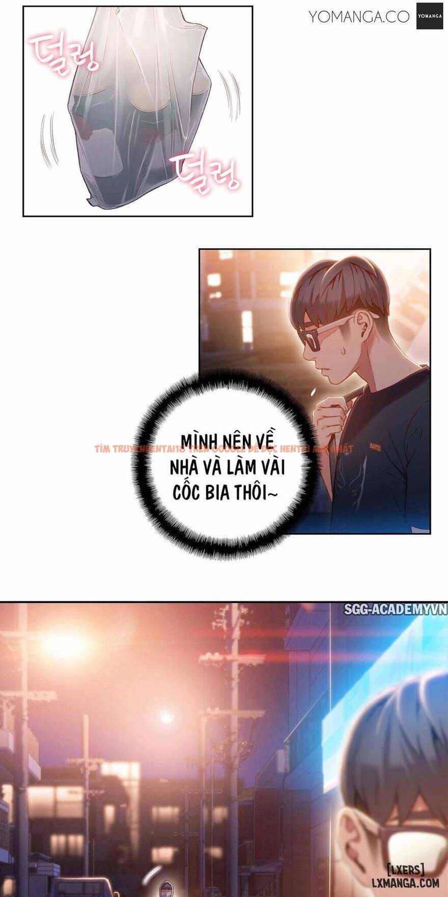 Trang truyện 0 trong truyện tranh Anh Chàng Ngọt Ngào - Chapter 50 - hentai24h.pro