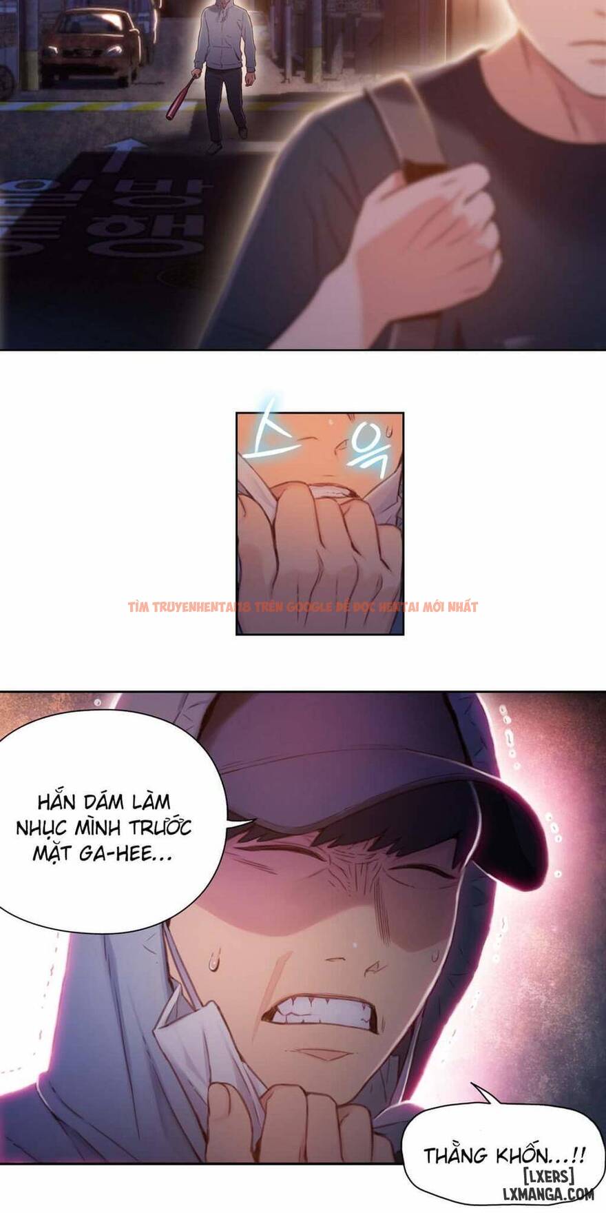 Trang truyện 1 trong truyện tranh Anh Chàng Ngọt Ngào - Chapter 50 - hentai24h.pro