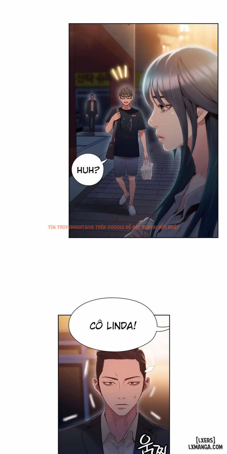 Trang truyện 12 trong truyện tranh Anh Chàng Ngọt Ngào - Chapter 50 - hentai24h.pro