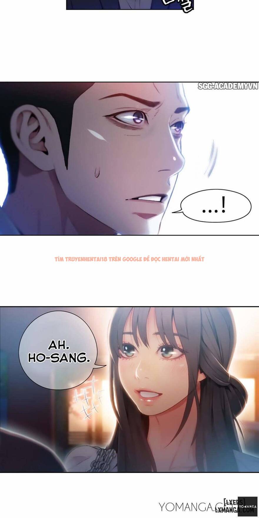 Trang truyện 13 trong truyện tranh Anh Chàng Ngọt Ngào - Chapter 50 - hentai24h.pro