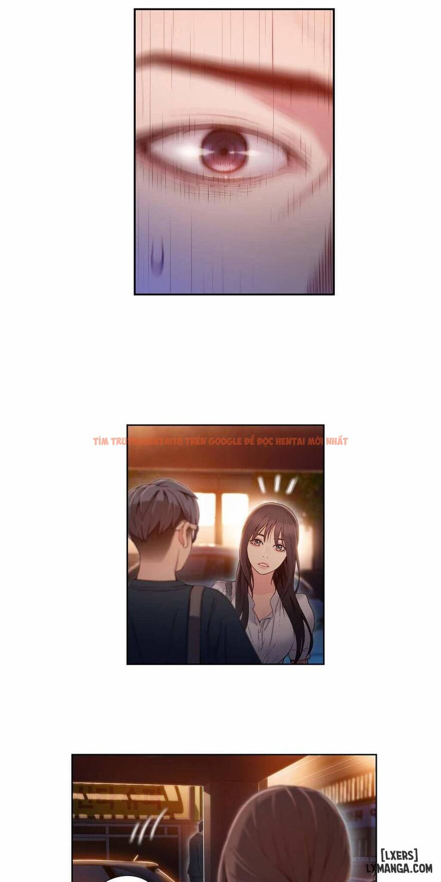 Trang truyện 14 trong truyện tranh Anh Chàng Ngọt Ngào - Chapter 50 - hentai24h.pro