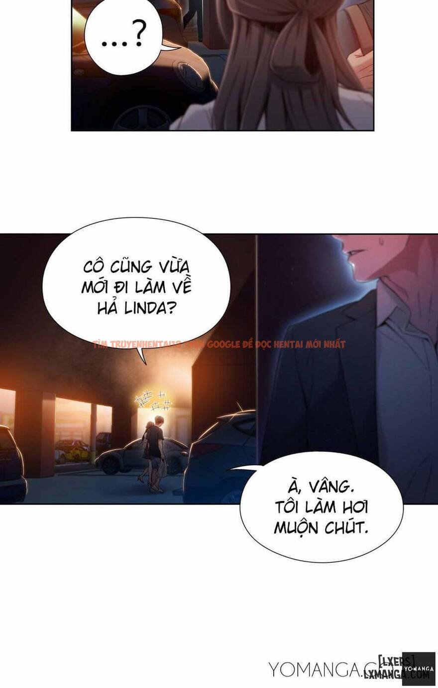 Trang truyện 15 trong truyện tranh Anh Chàng Ngọt Ngào - Chapter 50 - hentai24h.pro