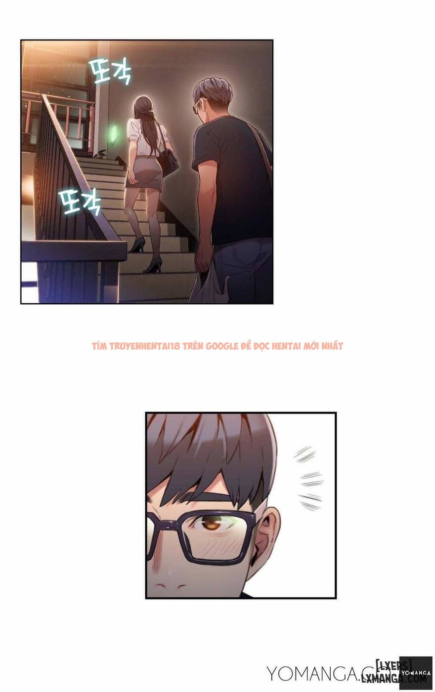 Trang truyện 17 trong truyện tranh Anh Chàng Ngọt Ngào - Chapter 50 - hentai24h.pro