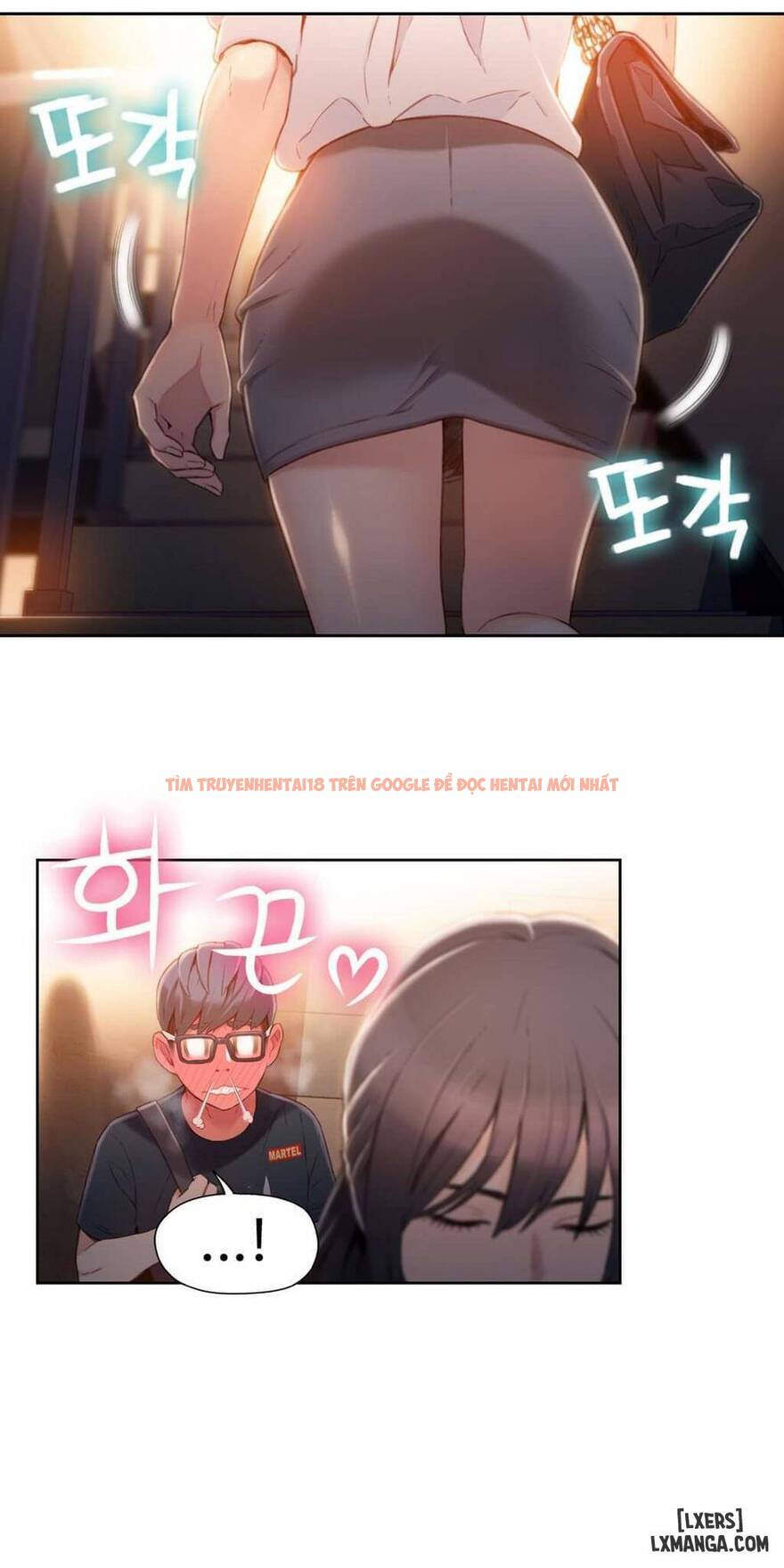 Trang truyện 18 trong truyện tranh Anh Chàng Ngọt Ngào - Chapter 50 - hentai24h.pro