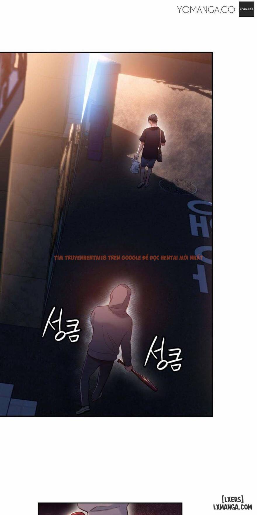 Trang truyện 2 trong truyện tranh Anh Chàng Ngọt Ngào - Chapter 50 - hentai24h.pro