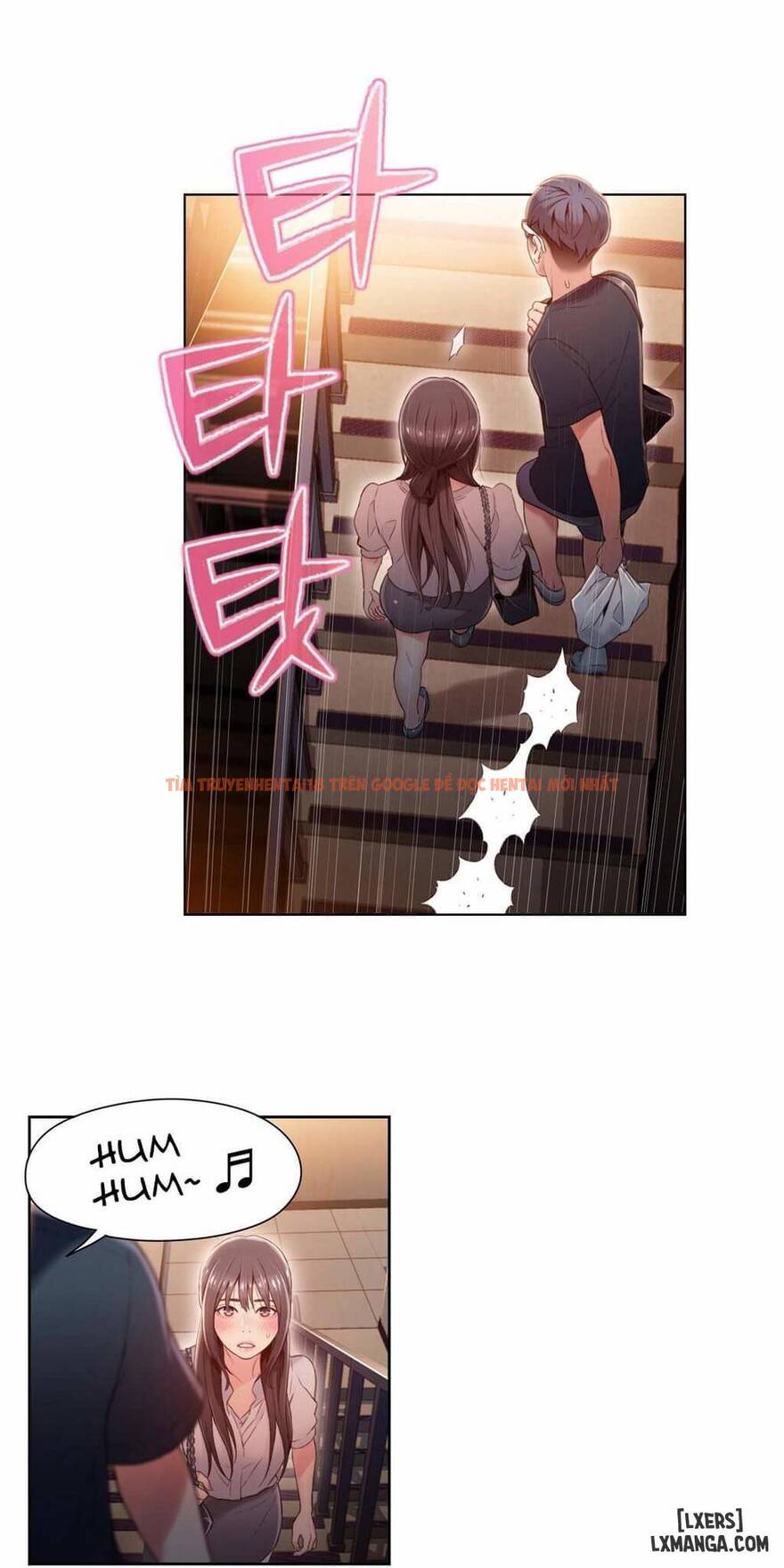 Trang truyện 20 trong truyện tranh Anh Chàng Ngọt Ngào - Chapter 50 - hentai24h.pro