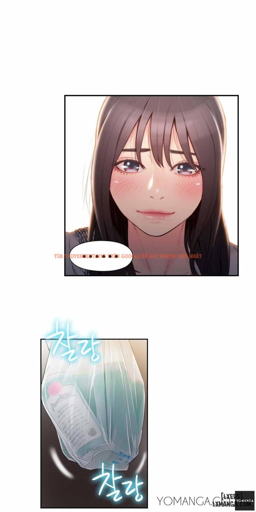 Trang truyện 21 trong truyện tranh Anh Chàng Ngọt Ngào - Chapter 50 - hentai24h.pro