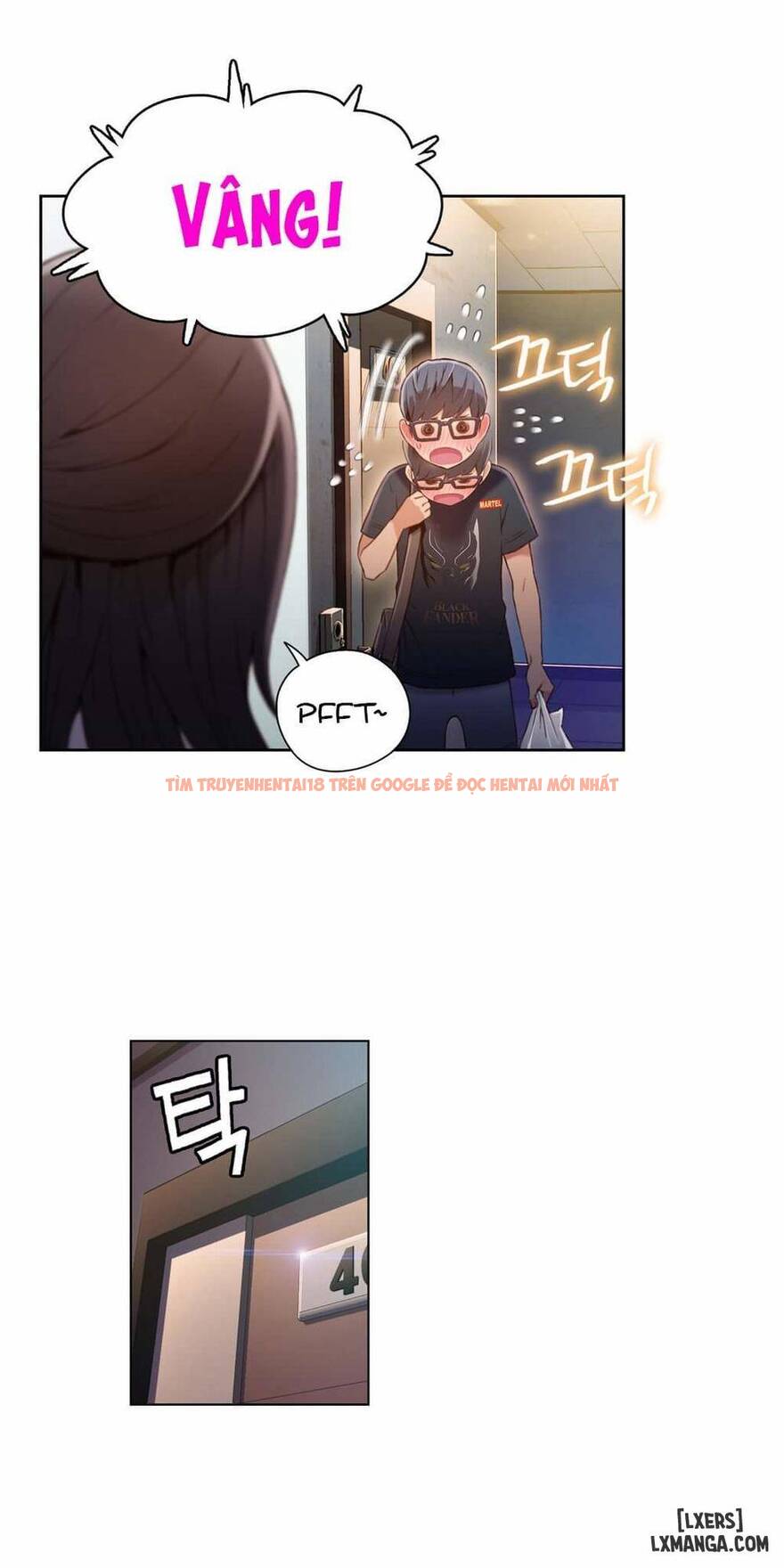 Trang truyện 28 trong truyện tranh Anh Chàng Ngọt Ngào - Chapter 50 - hentai24h.pro