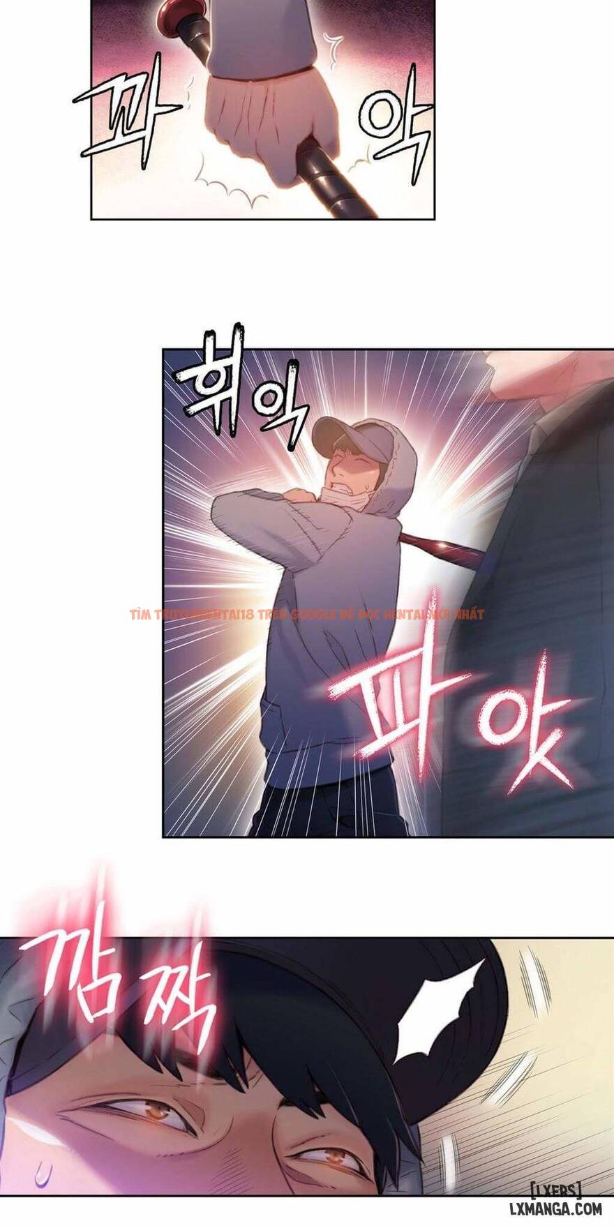 Trang truyện 3 trong truyện tranh Anh Chàng Ngọt Ngào - Chapter 50 - hentai24h.pro