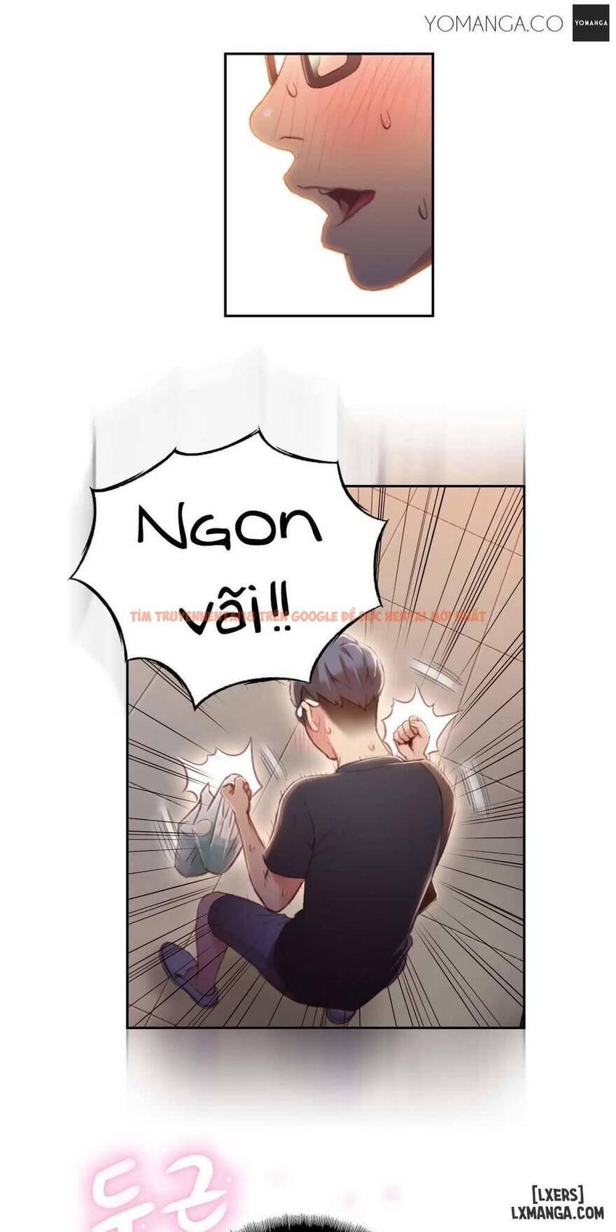 Trang truyện 30 trong truyện tranh Anh Chàng Ngọt Ngào - Chapter 50 - hentai24h.pro