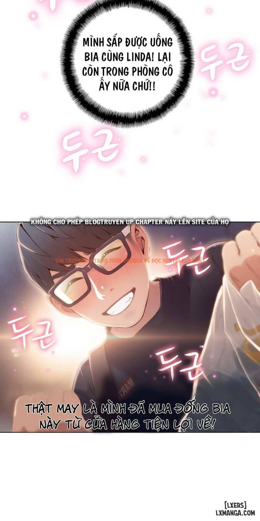 Trang truyện 31 trong truyện tranh Anh Chàng Ngọt Ngào - Chapter 50 - hentai24h.pro